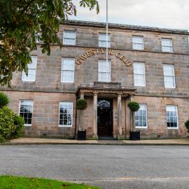 Celtic Royal Hotel & Spa