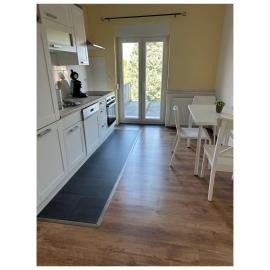 Ankas´s Ferienwohnung，位于Bexbach的酒店