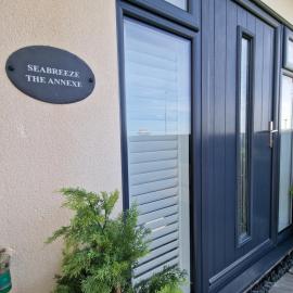 Seabreeze The Annexe，位于布莱克浦的酒店