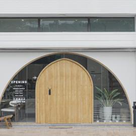 Yukwanhai Hostel，位于Fan-shu-liao的酒店