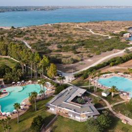 VOI Arenella Resort
