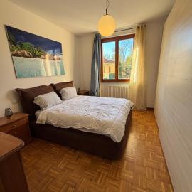 Le camere del Sal8 al Parco，位于Villasanta的酒店