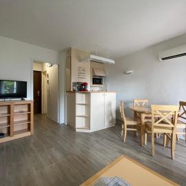 Appartement Palmiers