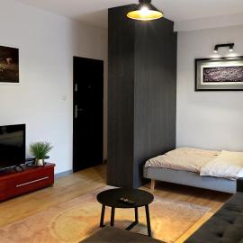 Apartament Ðługa 27 Classic