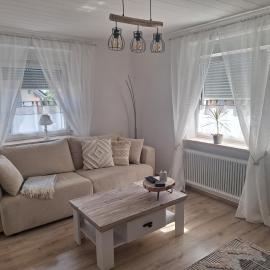 Ferienwohnung in der Korbstadt Lichtenfels