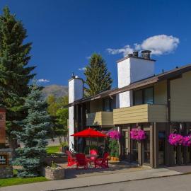 Jasper Inn & Suites by INNhotels，位于贾斯珀的酒店