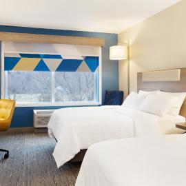 Holiday Inn Express Hotel & Suites Sanford by IHG，位于桑福德的酒店