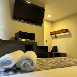 Suites 15 Avenida