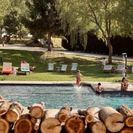 Basecamps Cerdanya