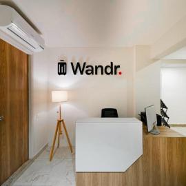 Wandr Hotel- Near MG Road，位于班加罗尔的酒店