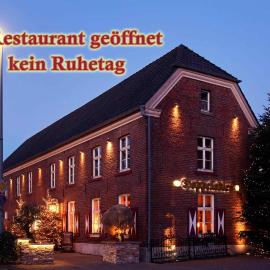 Hotel Restaurant Doppeladler，位于雷斯的酒店
