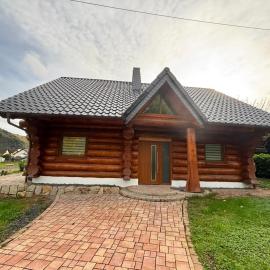 Chalet Nicole，位于皮斯波尔特的酒店