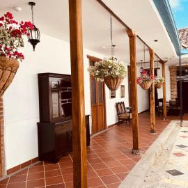 Casa Encanto Buga，位于布加的酒店