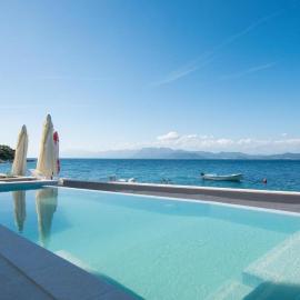 Villa Poseidon
