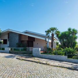 Atlantic Villa - Mindelo Beach