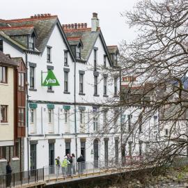 YHA Keswick