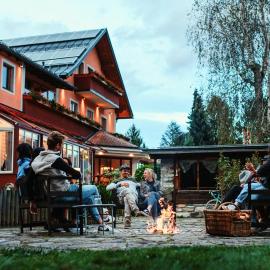 Gailtaler Hof，位于克查赫的酒店
