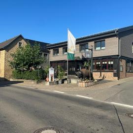 Ferienwohnungen Büffel，位于海姆巴赫的酒店