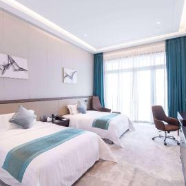 Ramada Plaza Sino-Bay Shanghai，位于奉贤的酒店