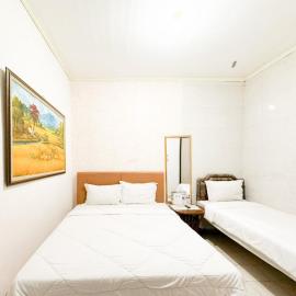 Alam Citra BnB Mitra RedDoorz，位于日惹的酒店