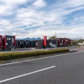 HOTEL R9 The Yard Maebashi，位于前桥市的酒店