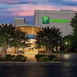 Holiday Inn Gaithersburg by IHG，位于盖瑟斯堡的酒店