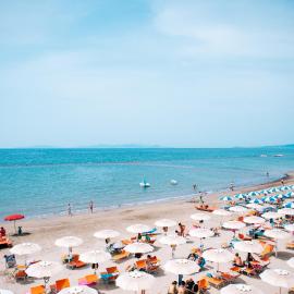 Hotel Parrini