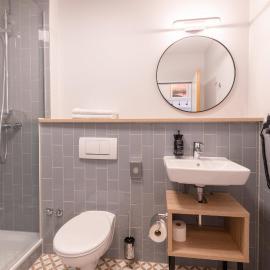 Garner Hotel Mannheim City by IHG，位于曼海姆的酒店