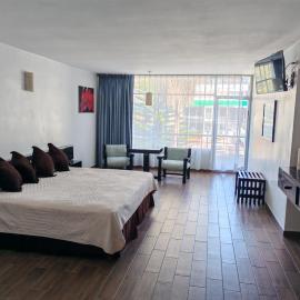 Gran Hotel Xalapa，位于贾拉普的酒店