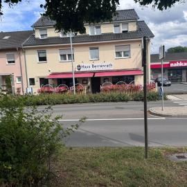 Haus Berrenrath，位于许尔特的酒店