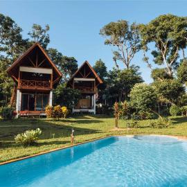 Phayamas Private Beach Resort and Island Brew - Adults Only，位于阁帕延岛的酒店