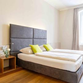 eee Hotel Perg,位于Perg的酒店
