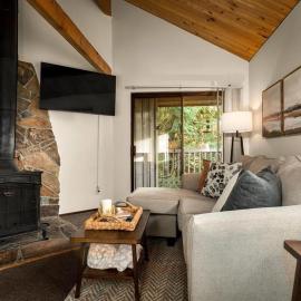 Cedar Creek Cabin