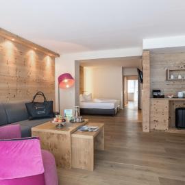 POP-UP LIVING Zell am See