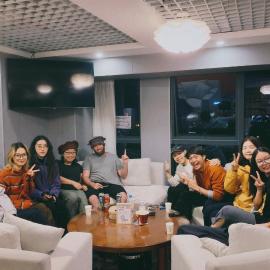 云泊青年酒店乌鲁木齐高铁站店 Yunbo Youth Hostel Ürümqi，位于乌鲁木齐的酒店