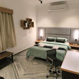 Siolim Suites，位于西奥利姆的酒店