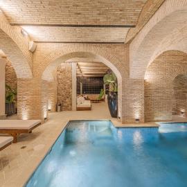 Casa Kloster Hotel Boutique