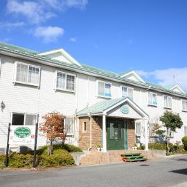やすらぎの宿フォーシーズン矢本,位于Yamoto的酒店