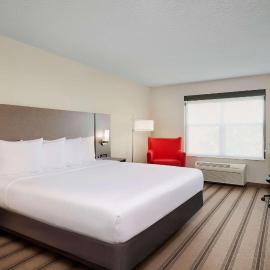 Country Inn & Suites by Radisson Albertville near Outlet Mall,位于艾伯特维尔的酒店