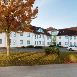 Montana Trend Hotel Lehrte,位于莱尔特的酒店