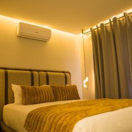 Mahlakapese Guest Lodge，位于Hlotse Camp的酒店