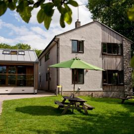 YHA Malham，位于马勒姆的酒店