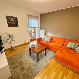 Mountain Space Tarvisio