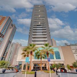 Regency Luxury Suites，位于迪拜的酒店