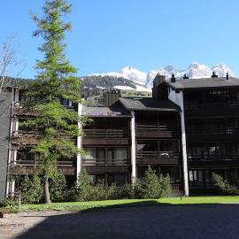 Apartment Am Dürrbach 5-512 by Interhome，位于英格堡的酒店