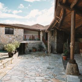 Casa As Nogueiras