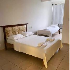Hotel Costa do Sol，位于孔迪的酒店