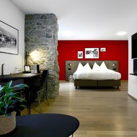 Hotel Zugertor，位于楚格的酒店
