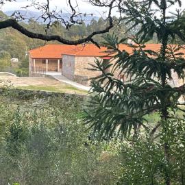 Quinta Pazo Corisca,位于Salceda的酒店