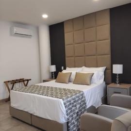 Hotel 45 Park，位于萨瓦内塔的酒店